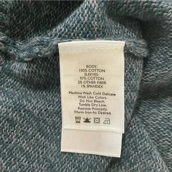 Eddie  Bauer Sweater - Picture 4 of 5